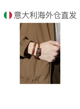 欧洲直邮ferragamo 男士 手链脚链