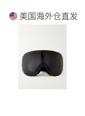 1h可退 美国直邮Moncler 盟可睐 女士 滑雪护目镜 0ME801750016G