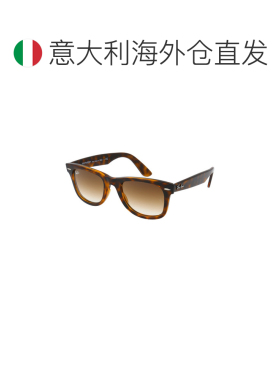 欧洲直邮ray ban/雷朋 女士 太阳镜