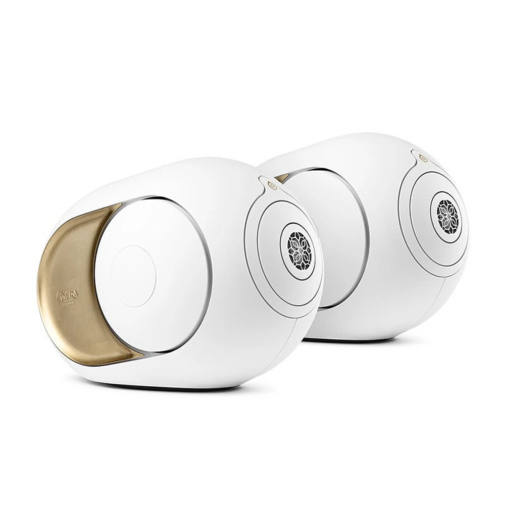 欧洲直邮DEVIALET/帝瓦雷 Phantom I 108dB-Stereo 巴黎歌剧院版 - 图2