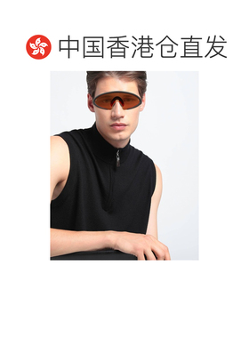 1h可退 香港直邮Oakley 欧克利 男士 太阳眼镜 black黑色 舒适时