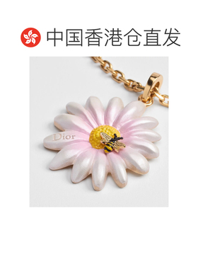 香港直邮CHRISTIAN DIOR 女士项链 N3640WOMLQD345 支付后1h可退
