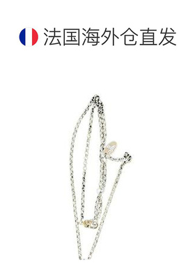 自营1h可退 欧洲直邮VIVIENNE WESTWOOD西太后项链【礼物带礼盒】