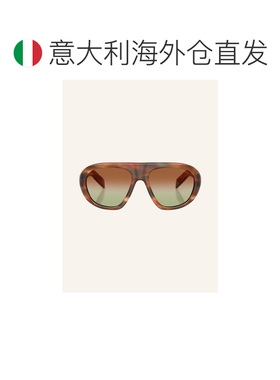 1h可退 欧洲直邮PRADA 女士太阳镜 100304496415001 CO 花色 Sung