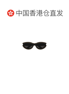 【99新未使用】香港直邮Bottega Veneta 徽标太阳镜 BV1211S