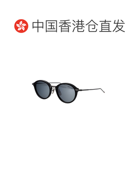 1h可退 香港直邮THOM BROWNE 男士太阳镜 UES011AG0003007 SS2026