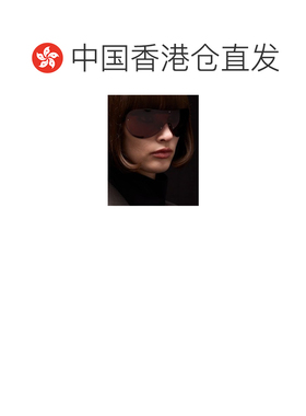 1h可退 Gucci 几何太阳镜 875988 I3330古驰