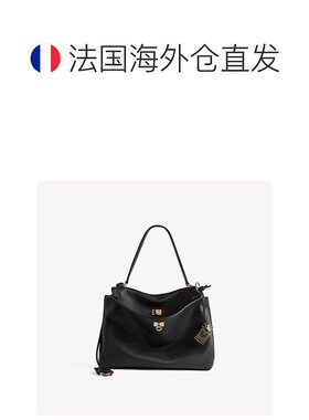欧洲直邮自营Balenciaga巴黎世家 Fragrance香水瓶造型挂饰男女通