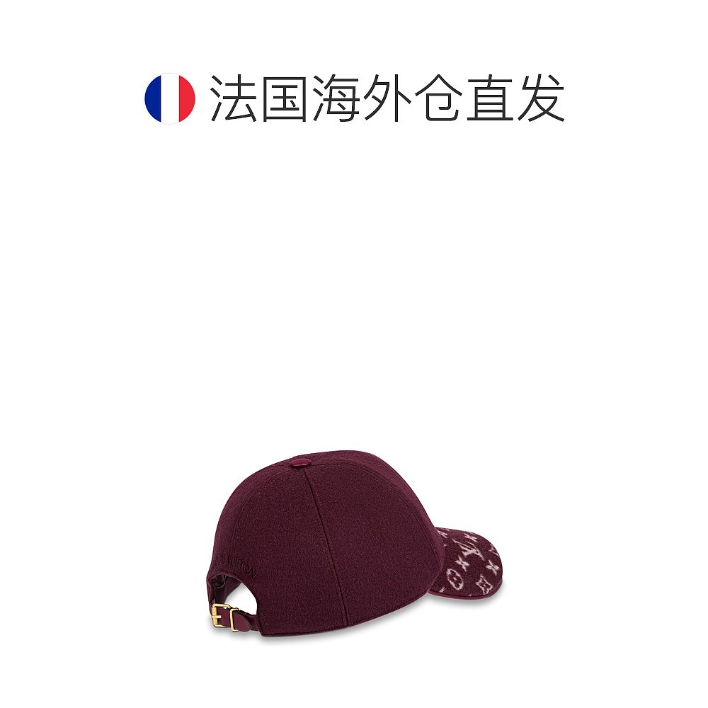 欧洲直邮路易威登(Louis Vuitton) Casquette Endless-图1