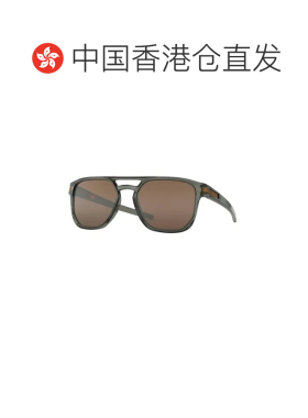 1h可退 香港直邮Oakley 欧克利 男士 LATCH BETA OO9436 943603