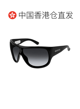 香港直邮Gucci 古驰 女士 GG2168S col. 008 黑色太阳眼镜 GG2168