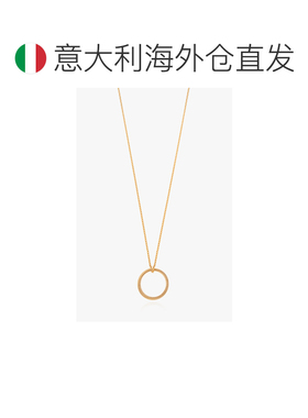 欧洲直邮maison margiela 男士 项链吊坠