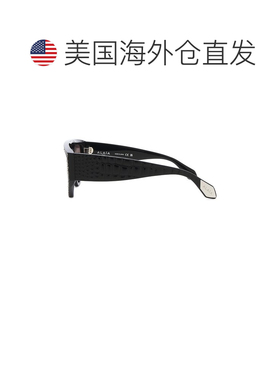1h可退 美国直邮alaia 女士 Animalier 太阳眼镜 AA0097S001