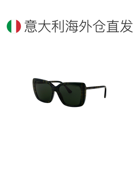 欧洲直邮burberry/博柏利 女士 太阳镜