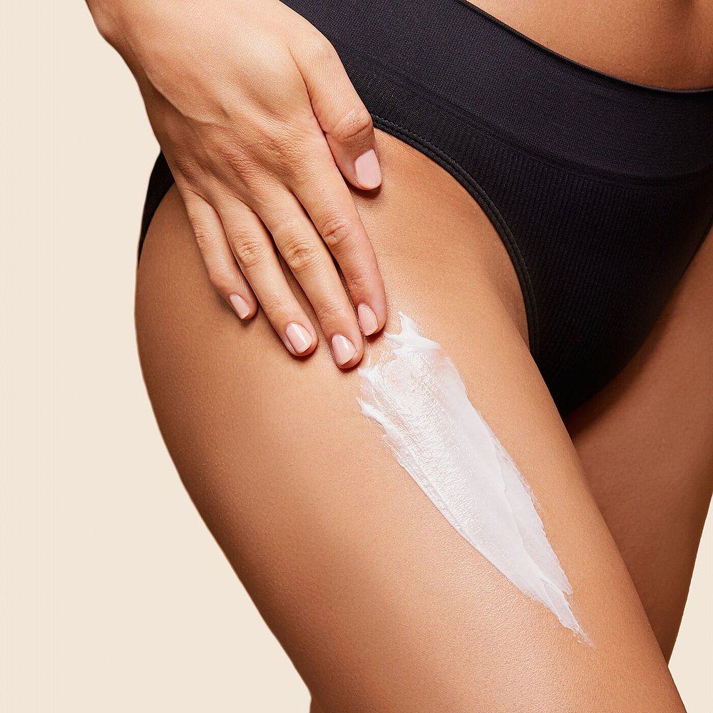  天猫国际探物欧洲纤体霜/凝露