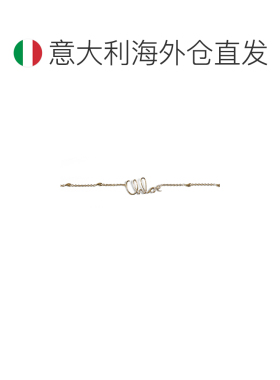 欧洲直邮chloe/蔻依 女士 项链