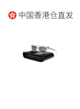 1h可退 香港直邮valentino 华伦天奴 女士 VLS-134 白色银色醋纤