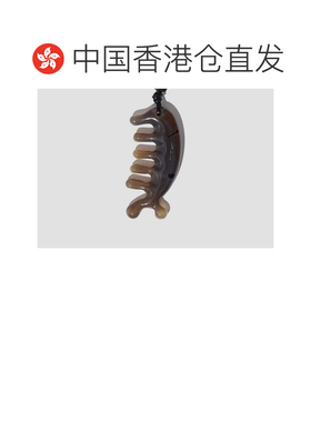1h可退 香港直邮Lemaire 女士 BELUGA GUA SHA - AND AGATHE DI00