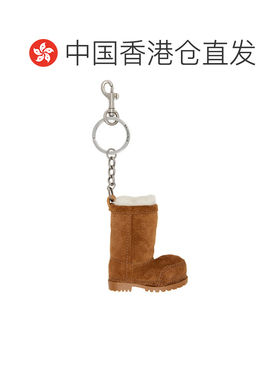 香港直邮Balenciaga巴黎世家女士钥匙扣钥匙圈扣环【付后1h可退】