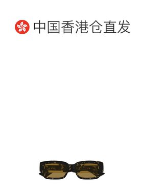 1h可退 香港直邮Bottega Veneta 葆蝶家 男士 Eyewear Dash 矩形