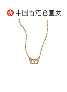 香港直邮VALENTINO GARAVANI 女士项链 9W2J0BG2YCW9MN AW2026