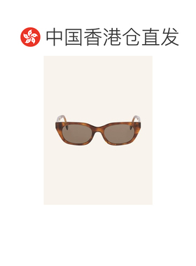 香港直邮FENDI 女士太阳镜 100320753612000 CO 花色 Sunglasses