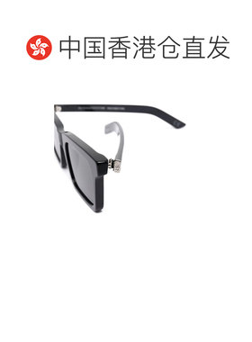 香港直邮RETROSUPERFUTURE 男士太阳镜 1968UU1BLACK AW2025