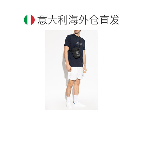 欧洲直邮emporio armani 男士 运动休闲裤运动裤 - 图1