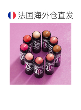 欧洲直邮Sisley希思黎漾泽腮红斑马彩笔显白自然百搭正品