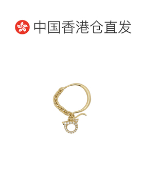 1h可退 香港直邮Salvatore Ferragamo 菲拉格慕 女士 