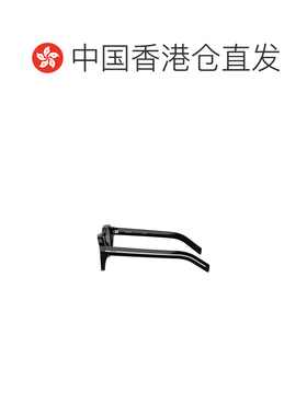 1h可退 香港直邮Prada/普拉达 徽标太阳镜 Men crov