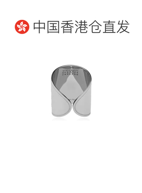 香港直邮MM6 MAISON MARGIELA 男士戒指 SM6UQ0123P支付后1h可退