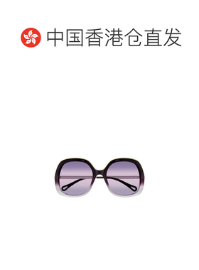 香港直邮Chloe蔻依女士太阳镜配饰 【付后1h可退】