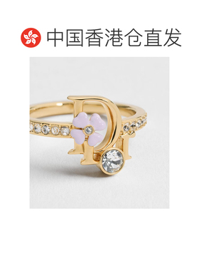 Dior Dior Precious Clover 戒指 R3480WOMLQ