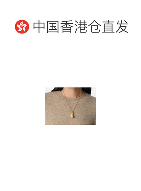 1h可退 Bottega Veneta 拉纳珍珠项链 827256V721A