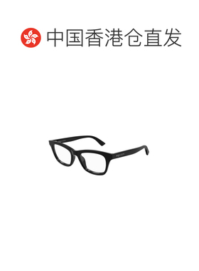 1h可退 香港直邮ALEXANDER MCQUEEN 女士眼镜 AM0515O007 SS2026