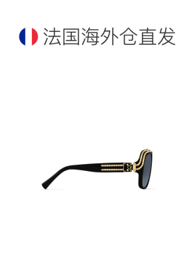 欧洲直邮louis vuitton/路易威登 男士 太阳镜