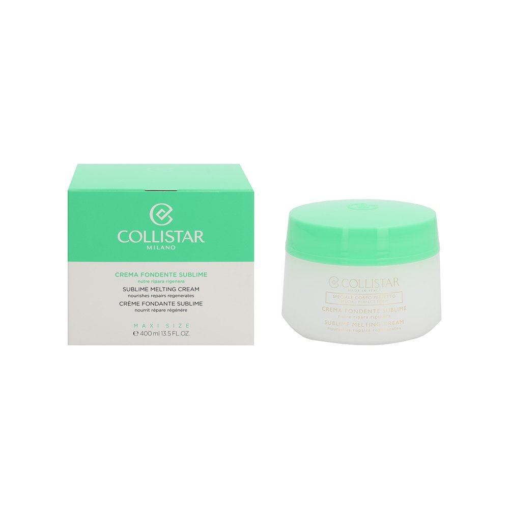 欧洲直邮Collistar歌丽诗霜身体乳400ml抗皱美肤纤体活肤正品,淘宝优惠券,粉丝福利购,淘宝优惠卷