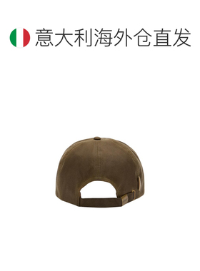 欧洲直邮Barbour 男士帽子 MHA0005SN51遮阳帽 【付后1h可退】
