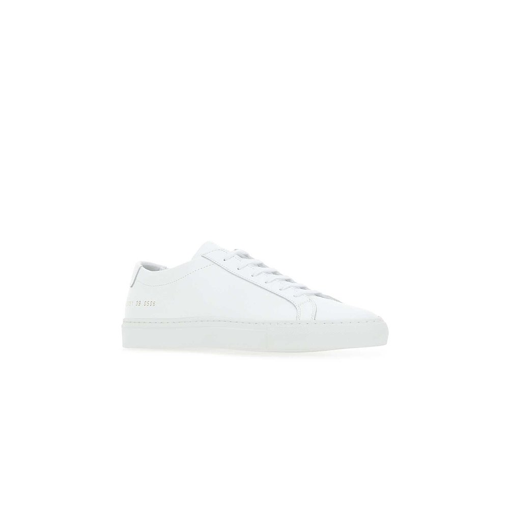 香港直邮Common Projects Achilles休闲运动鞋 3701 - 图0