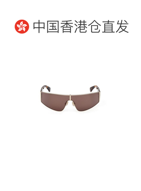 1h可退 香港直邮MaxMara 麦斯玛拉 女士 SPACE MM0164 32E 太阳镜