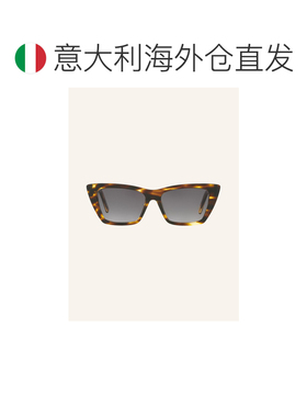 欧洲直邮saint laurent 女士 太阳镜