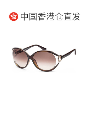 1h可退 Salvatore Ferragamo logo太阳镜 SF600S-220