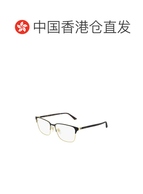 1h可退 香港直邮GUCCI 男士太阳镜 GG0756OA002 CO 黑色 Gucci GG