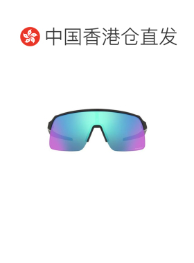 香港直邮OAKLEY 男士太阳镜 OO9463946315 CO 蓝【付后1h可退】