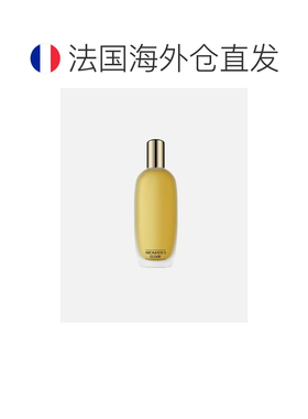 欧洲直邮倩碧 Aromatics Elixir 淡香水正品木质香根草