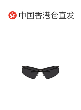 1h可退 香港直邮Balenciaga 巴黎世家 女士 灰色 Everyday 太阳镜