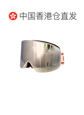香港直邮CHLOÉ 女士眼镜 CH0072S008 SS2026 灰色 CH0072S