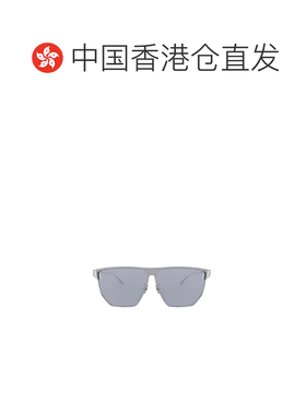 1h可退 香港直邮Bottega Veneta 葆蝶家 女士 几何镜框太阳眼镜 6
