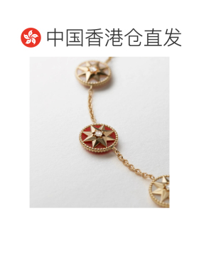 Dior Rose des Vents 项链 JRDV95291